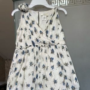 Crewcuts girls dress. Size 7.